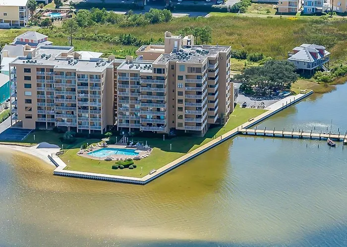 Compass Point Gulf Shores