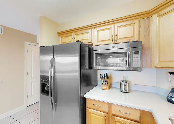 Apartment Compass Point Gulf Shores