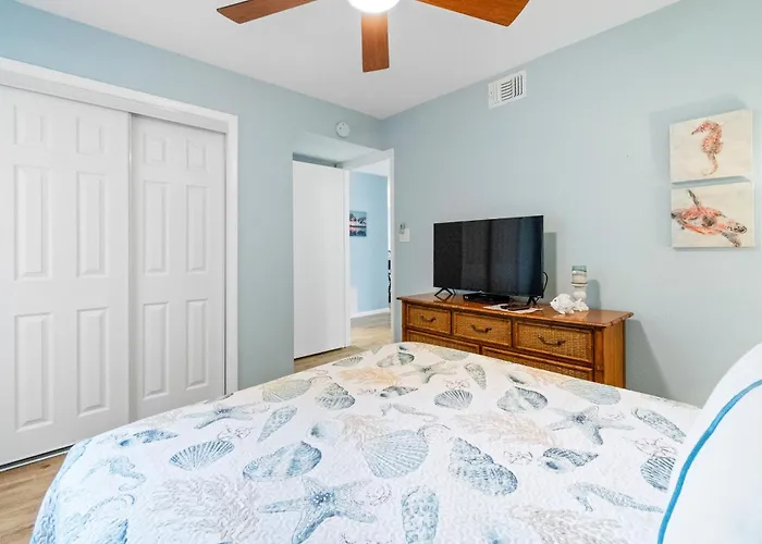 Compass Point Gulf Shores