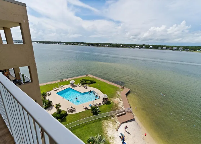 Compass Point * Gulf Shores
