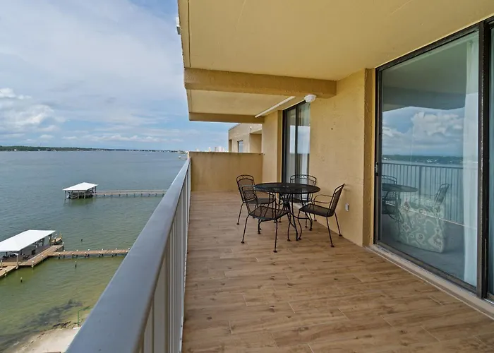 Compass Point * Gulf Shores