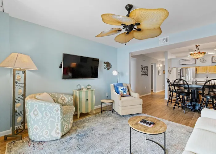 Apartment Compass Point Gulf Shores