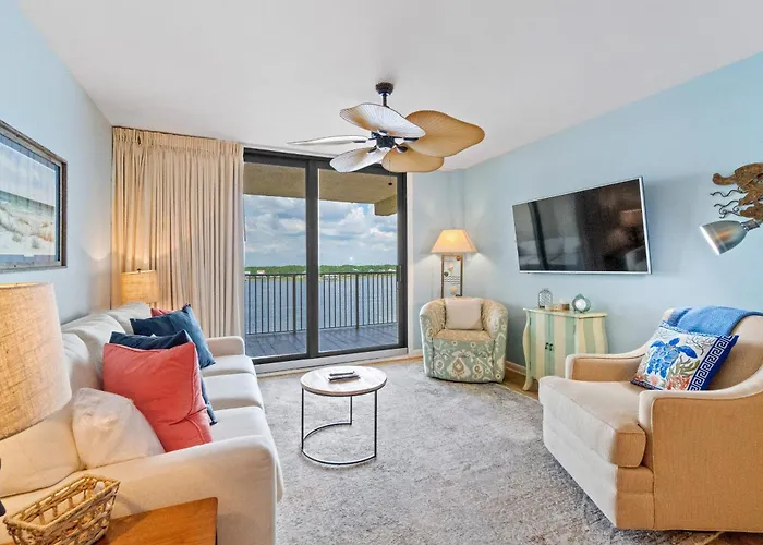 Compass Point Gulf Shores