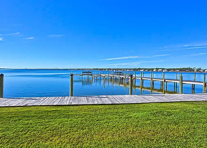 Apartment Compass Point Gulf Shores