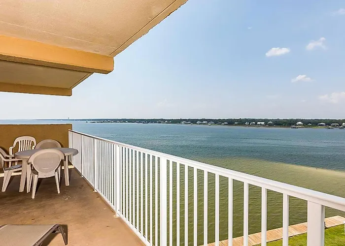 Compass Point Gulf Shores