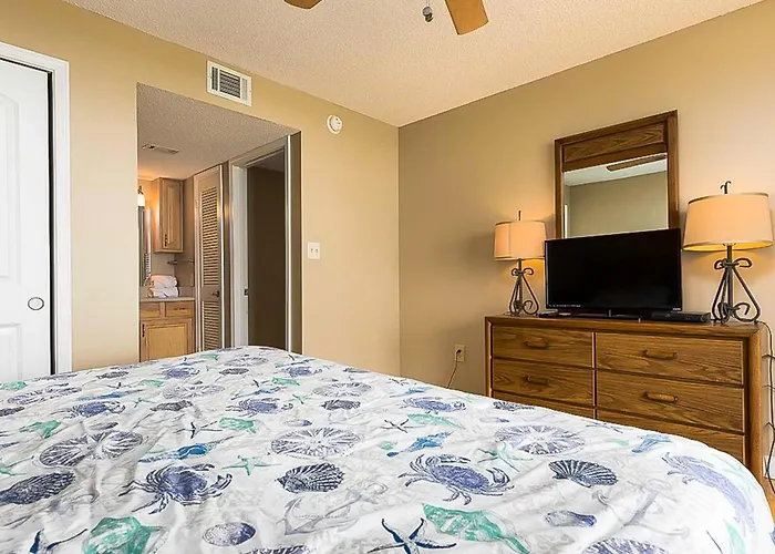 Apartment Compass Point Gulf Shores