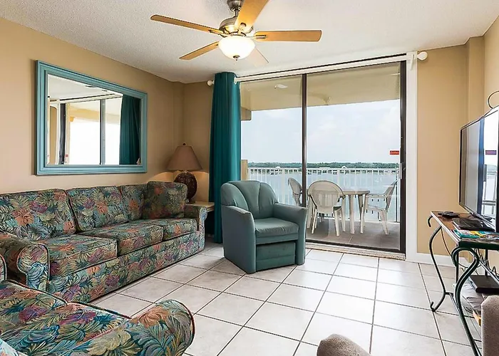 Compass Point * Gulf Shores