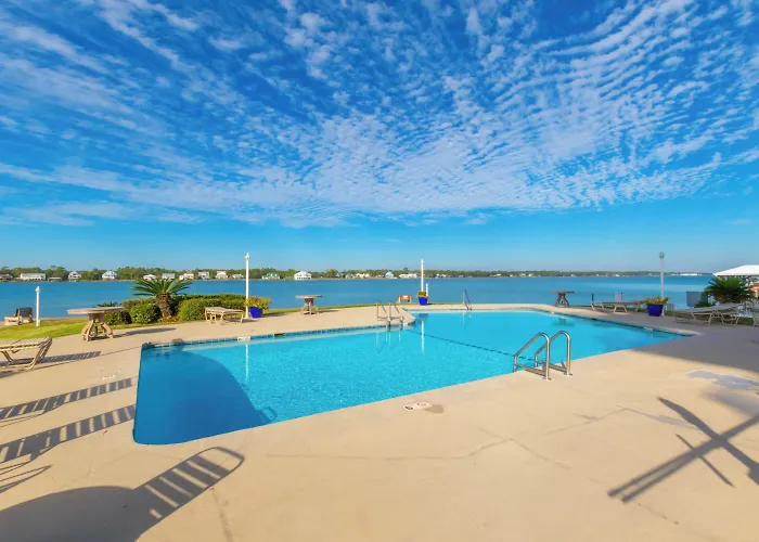 Apartment Compass Point Gulf Shores