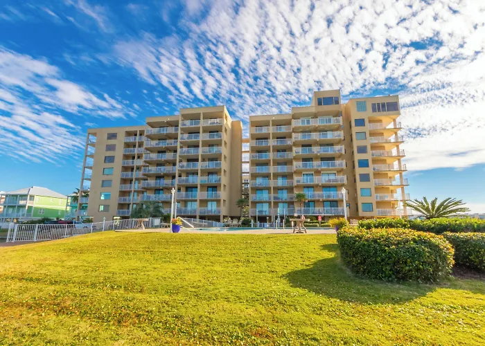 Apartment Compass Point Gulf Shores