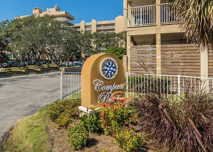 Compass Point *