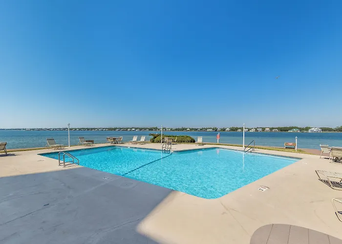 Compass Point Apartment Gulf Shores