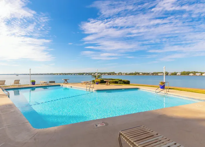 Compass Point * Gulf Shores