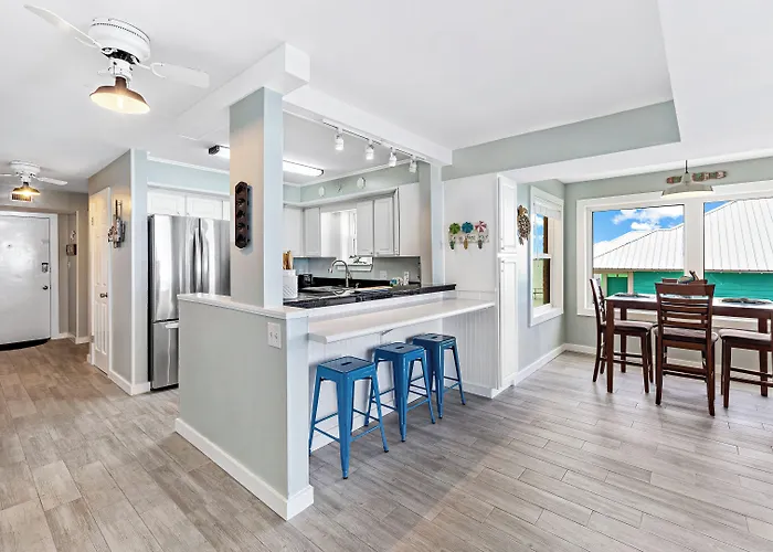 Compass Point Apartment Gulf Shores