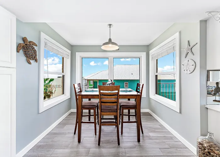 Apartment Compass Point Gulf Shores