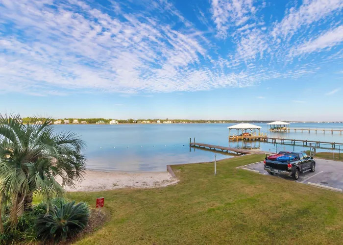Compass Point * Gulf Shores