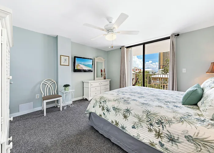 Compass Point * Gulf Shores
