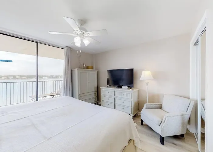 Compass Point * Gulf Shores