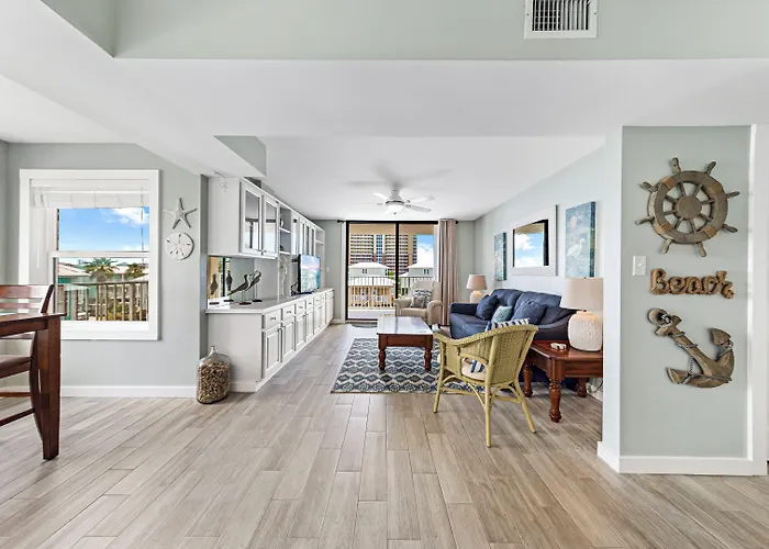 Compass Point * Gulf Shores