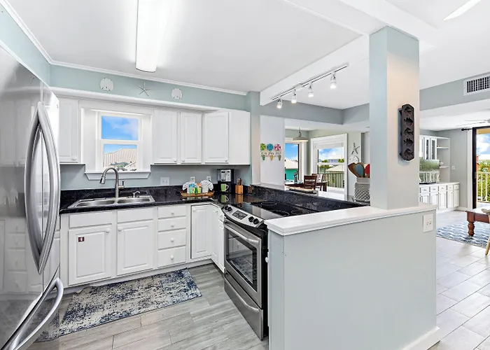 Compass Point Apartment Gulf Shores