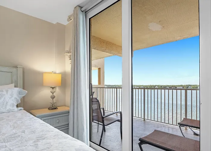 Apartment Compass Point Gulf Shores