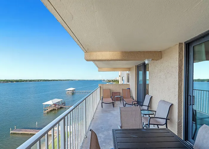 Compass Point Gulf Shores