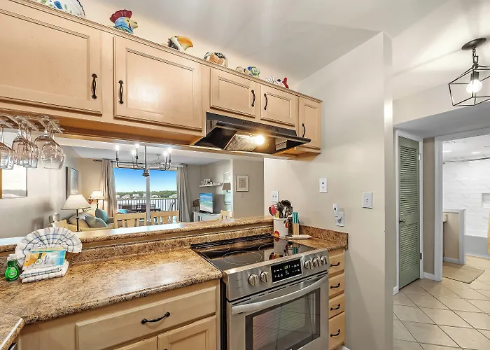 Compass Point Gulf Shores