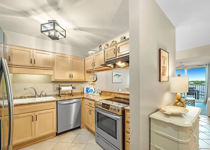 Apartment Compass Point Gulf Shores