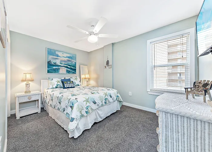 Compass Point Apartment Gulf Shores