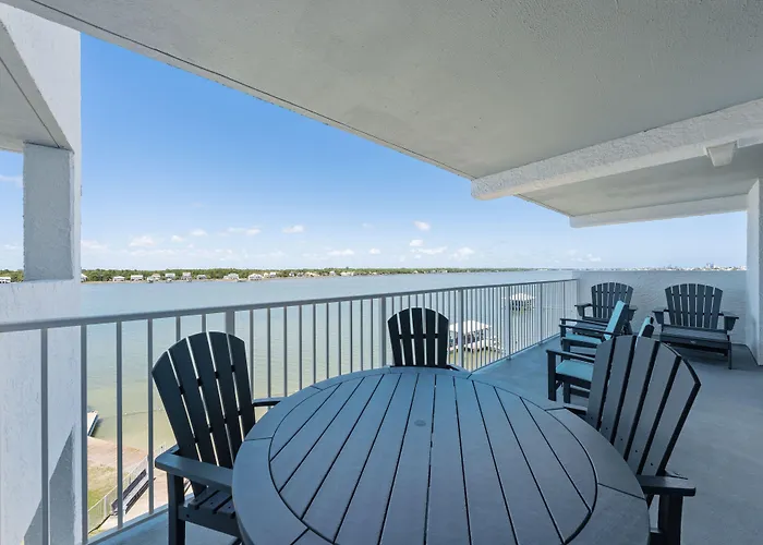 Apartment Compass Point Gulf Shores
