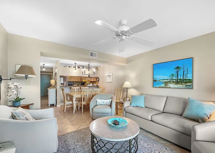 Compass Point * Gulf Shores