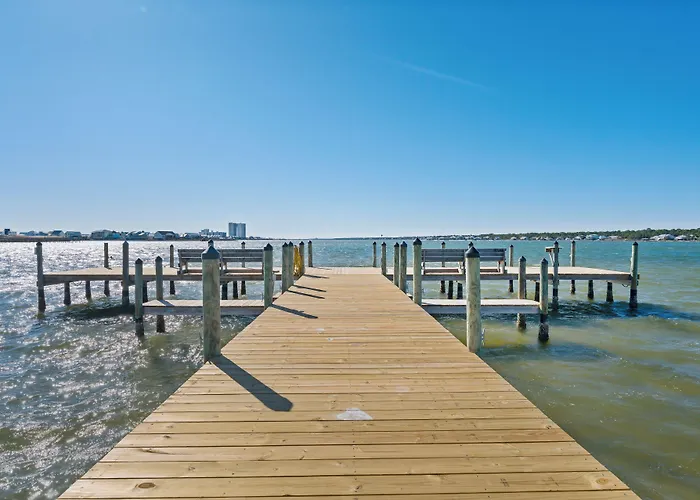 Compass Point Apartment Gulf Shores